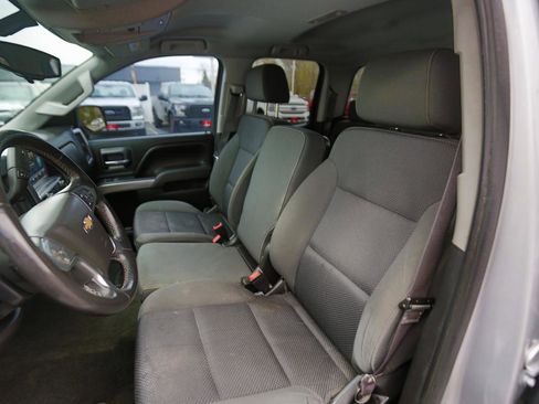 Used 2014 Chevrolet Silverado 1500 LT w/ All Star Edition image 5