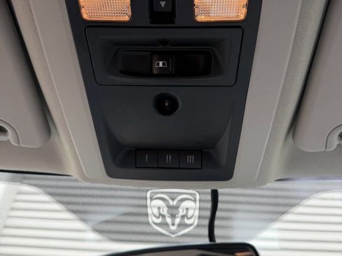 Used 2012 RAM 3500 Laramie w/ HD Snow Plow Prep Group image 30