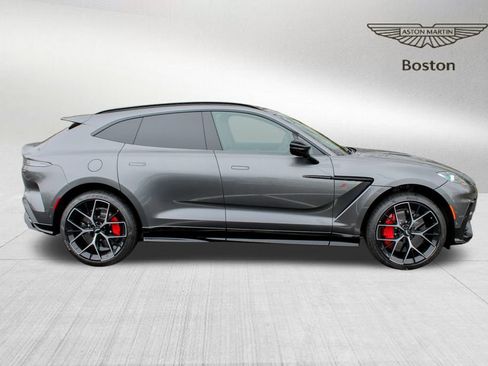 New 2026 Aston Martin DBX 707 AWD/4WD image 4
