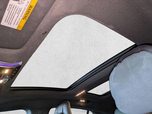 Certified 2023 Mercedes-Benz EQS 450+ EQS 450+ image 20