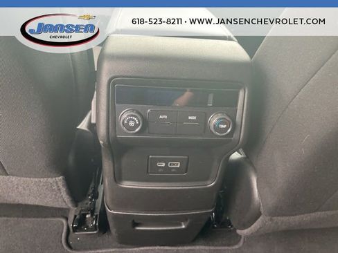 Used 2023 GMC Acadia SLE FWD image 29