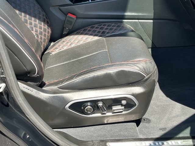 Used 2023 Jeep Grand Cherokee Summit AWD/4WD image 29