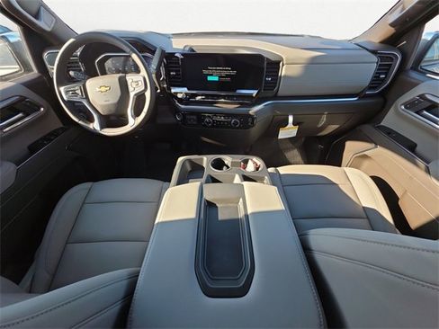New 2026 Chevrolet Silverado 1500 LT image 10