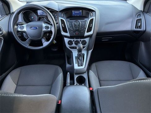 Used 2014 Ford Focus SE image 19