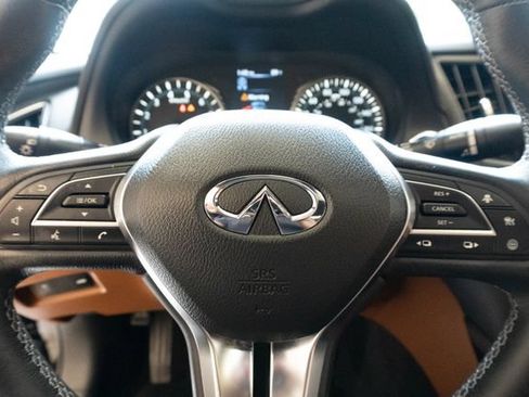 Used 2023 INFINITI Q50 Sensory RWD image 23