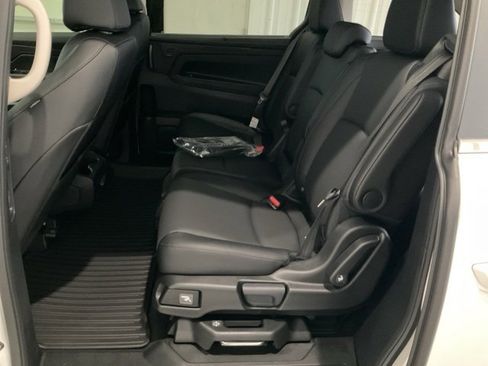New 2026 Honda Odyssey EX-L image 20