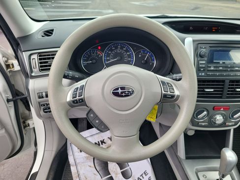 Used 2012 Subaru Forester 2.5X Premium w/ All-Weather Pkg image 21