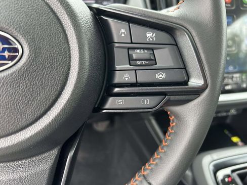 Certified 2024 Subaru Crosstrek 2.5i Limited w/ Crosstrek Mirror Package AWD/4WD image 23
