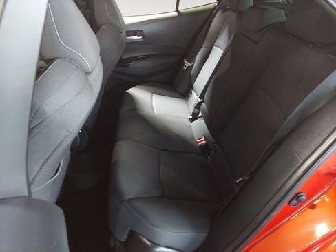 Used 2025 Toyota Corolla SE FWD image 23