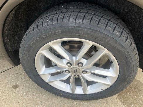 Certified 2023 Dodge Durango GT AWD/4WD image 28