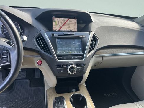 Used 2019 Acura MDX FWD w/ Advance Package image 16