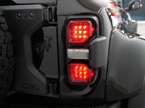 Used 2024 Ford Bronco Raptor AWD/4WD image 71