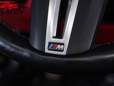 Used 2023 BMW M850i xDrive Convertible AWD/4WD image 37