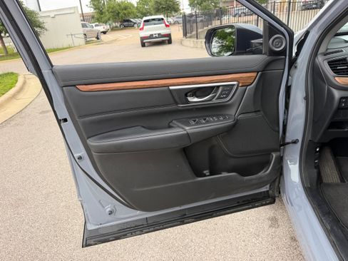 Used 2021 Honda CR-V Touring image 23