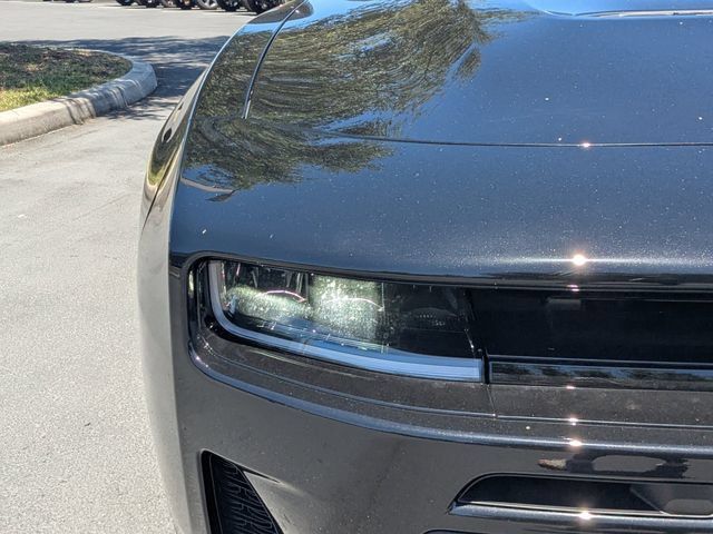 New 2026 Dodge Charger R/T AWD/4WD image 10