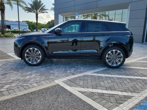 New 2026 Land Rover Range Rover Evoque S image 2