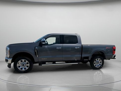 New 2026 Ford F250 Lariat AWD/4WD image 16