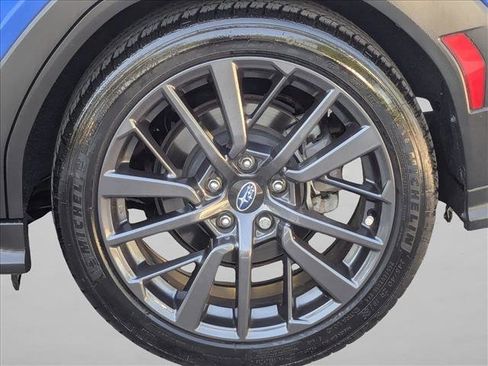 Used 2022 Subaru WRX Premium AWD/4WD image 24