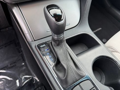 Used 2017 Hyundai Sonata SE FWD image 30