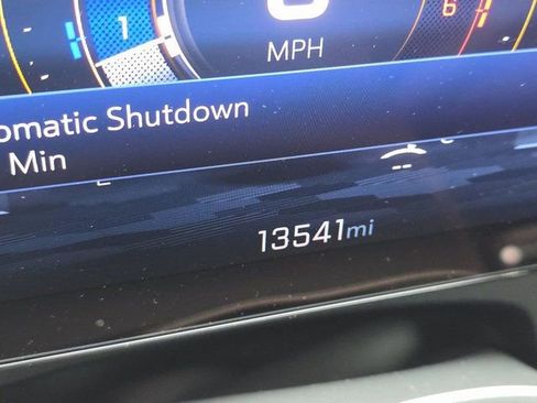 Used 2024 Chevrolet Traverse RS w/ LPO, Floor Liner Package image 21