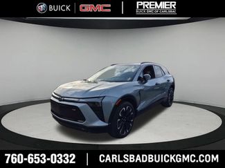 Used 2024 Chevrolet Blazer EV RS AWD/4WD video 1