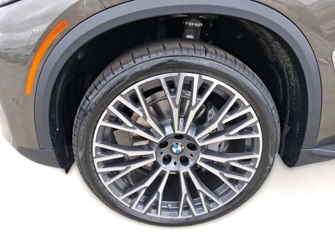 Used 2026 BMW X5 sDrive40i RWD image 11