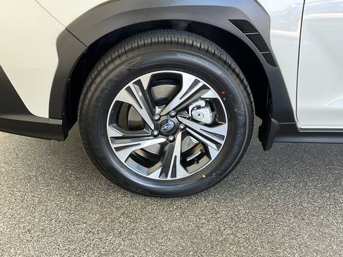Certified 2024 Subaru Crosstrek 2.0i Premium AWD/4WD image 28