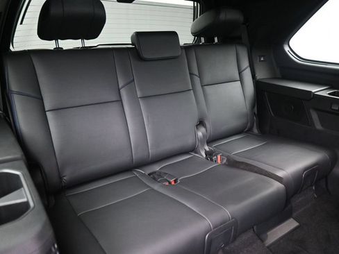 Used 2026 Toyota Sequoia Platinum w/ TRD Off-Road Package AWD/4WD image 26