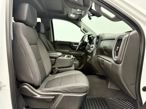 Used 2020 Chevrolet Silverado 1500 LT w/ All-Star Edition RWD image 17
