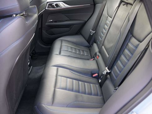 Certified 2025 BMW i4 xDrive40i image 25