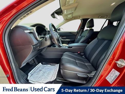 Used 2024 MAZDA CX-50 AWD 2.5 S w/ Weather Package image 28