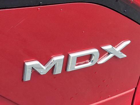 Used 2024 Acura MDX w/ Technology Package AWD/4WD image 24