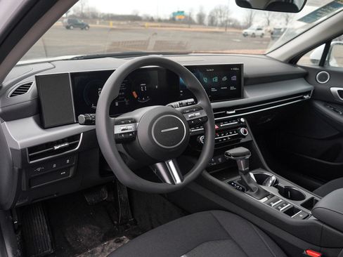 New 2026 Hyundai Sonata SE image 18