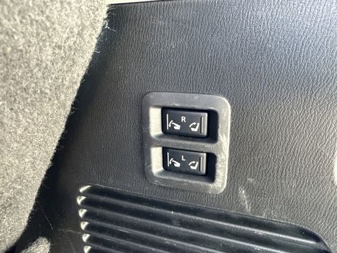 Used 2019 INFINITI QX80 Luxe w/ Proassist Package image 24