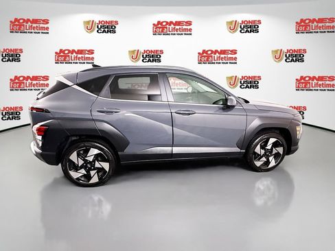 Certified 2025 Hyundai Kona Limited AWD/4WD image 20