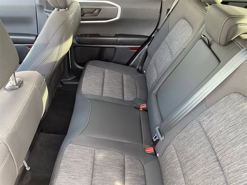 Certified 2023 Ford Bronco Sport Big Bend w/ Convenience Package image 19