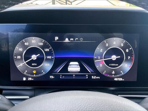 Used 2024 Kia Carnival SX Prestige FWD image 26
