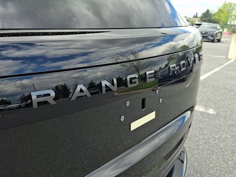 New 2026 Land Rover Range Rover SE AWD/4WD image 22