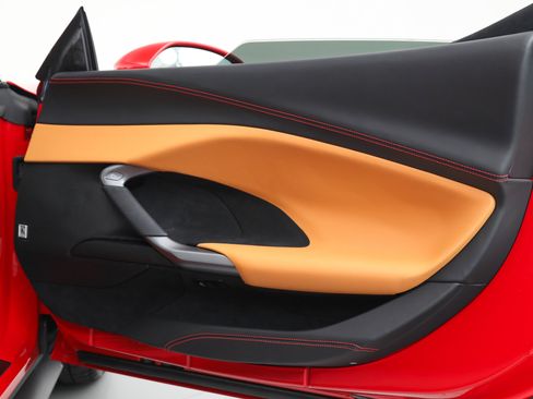 Certified 2023 Ferrari 296 GTB image 42