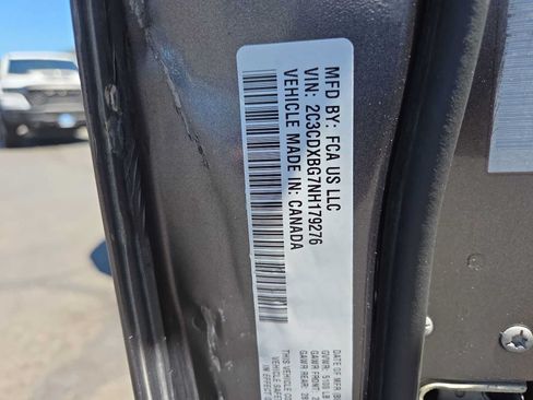 Used 2022 Dodge Charger SXT RWD image 29