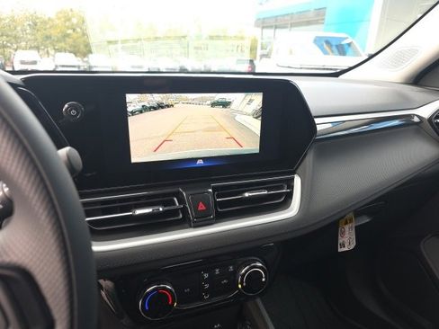 New 2025 Chevrolet TrailBlazer LT w/ Driver Confidence Package image 20