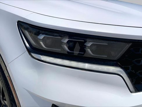 Used 2021 Kia Sorento SX AWD/4WD image 27