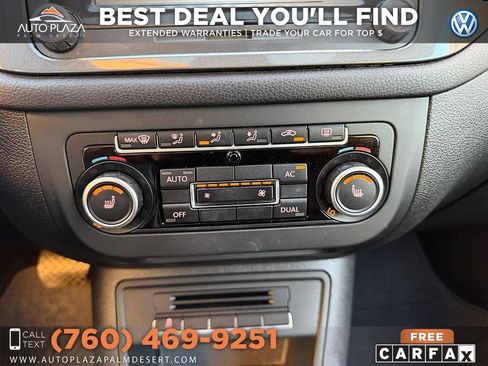 Used 2012 Volkswagen Tiguan SEL image 26