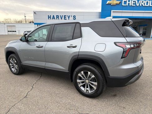 New 2026 Chevrolet Equinox LT image 5