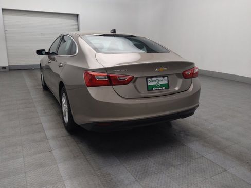 Used 2022 Chevrolet Malibu LS w/ LPO, Convenience Package 1 image 5