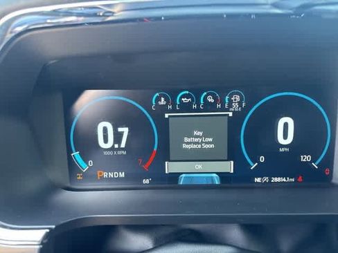 Used 2021 Ford F150 Lariat image 13