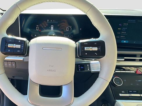 New 2026 Hyundai Santa Fe SEL FWD image 33