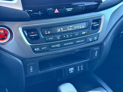 Used 2016 Honda Pilot EX-L image 27