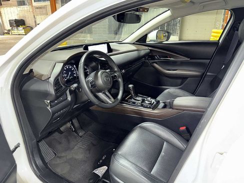 Used 2024 MAZDA CX-30 AWD 2.5 S w/ Premium Package image 30