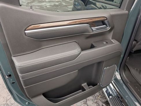 New 2026 Chevrolet Silverado 1500 LT image 11